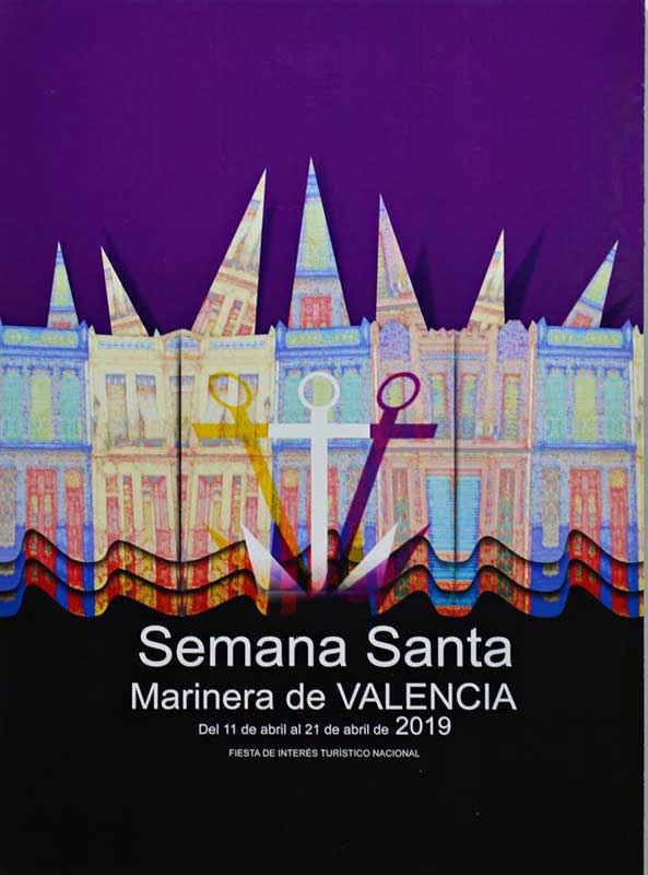 Semana Santa en Valencia  